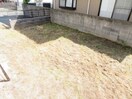  中島前田邸
