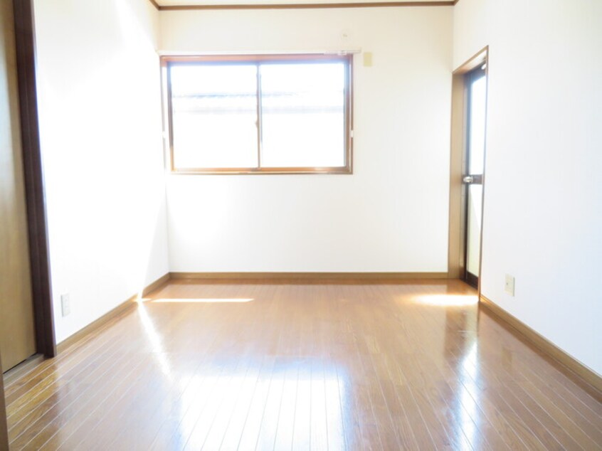  中島前田邸