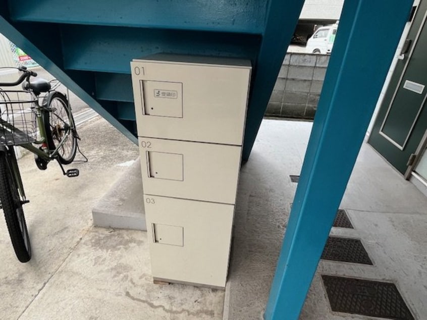  ローレルコート