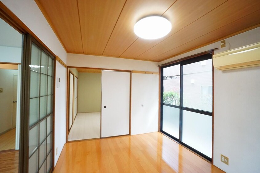  リージェント中庄パートⅠ