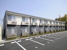 レオネクストＴ＆Ｋの外観