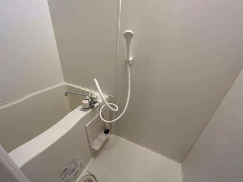 バス／シャワールーム等 ボンヌール