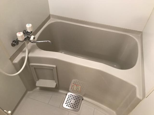 バス／シャワールーム等 オリオン