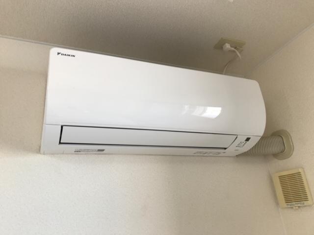 エアコン オリオン