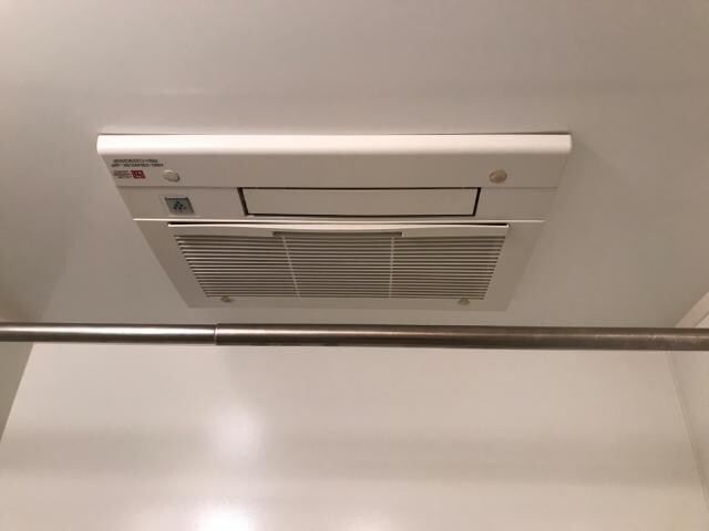 浴室乾燥機 オリオン