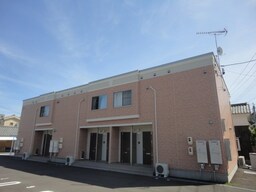 外観写真（昼）