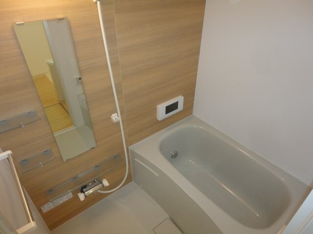 バス／シャワールーム等 フルール