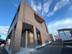 外観写真（昼）