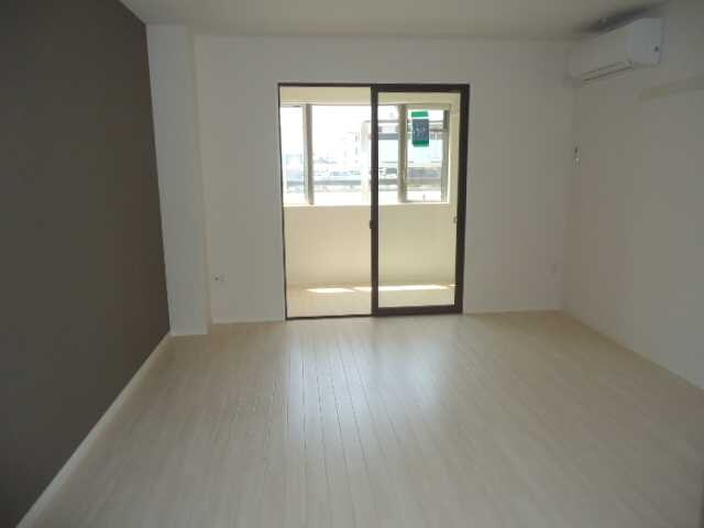 洋室 コンテンポラリースクエア