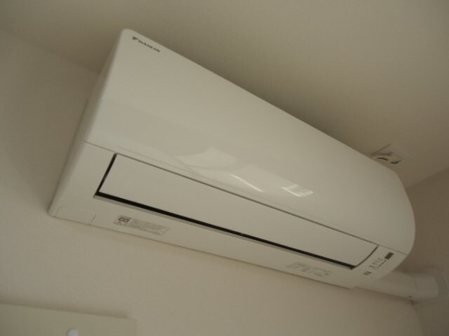 エアコン コンテンポラリースクエア