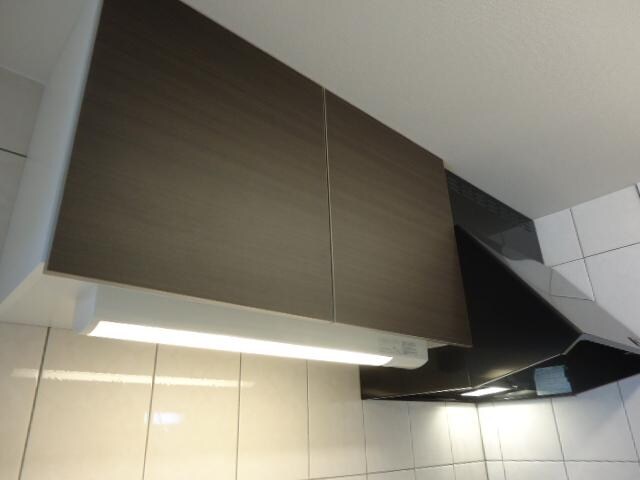 キッチン コンテンポラリースクエア