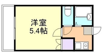 間取図 G-Box
