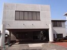 倉敷市役所 西阿知市民サービスコーナー 1823m G-Box