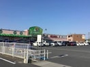 ニシナフードバスケット 西阿知店(スーパー)まで820m G-Box