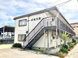 コーポ靖乃吏