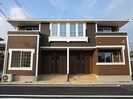 マロンＡの外観
