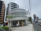 プラザ・ドゥ・オデッサの外観
