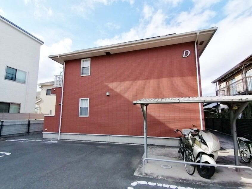  サンクレストD