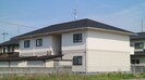 宇野線<宇野みなと線>/早島駅 徒歩12分 2階 築29年の外観