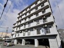 ベネフィス白楽町の外観