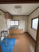  倉本住宅