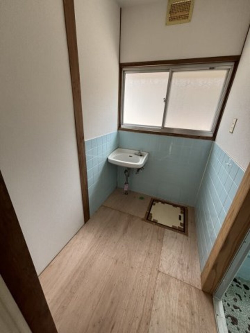  倉本住宅