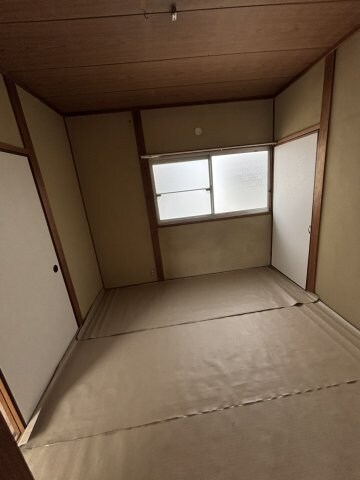  倉本住宅