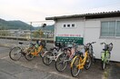 彦崎駅まで1098m 倉本住宅