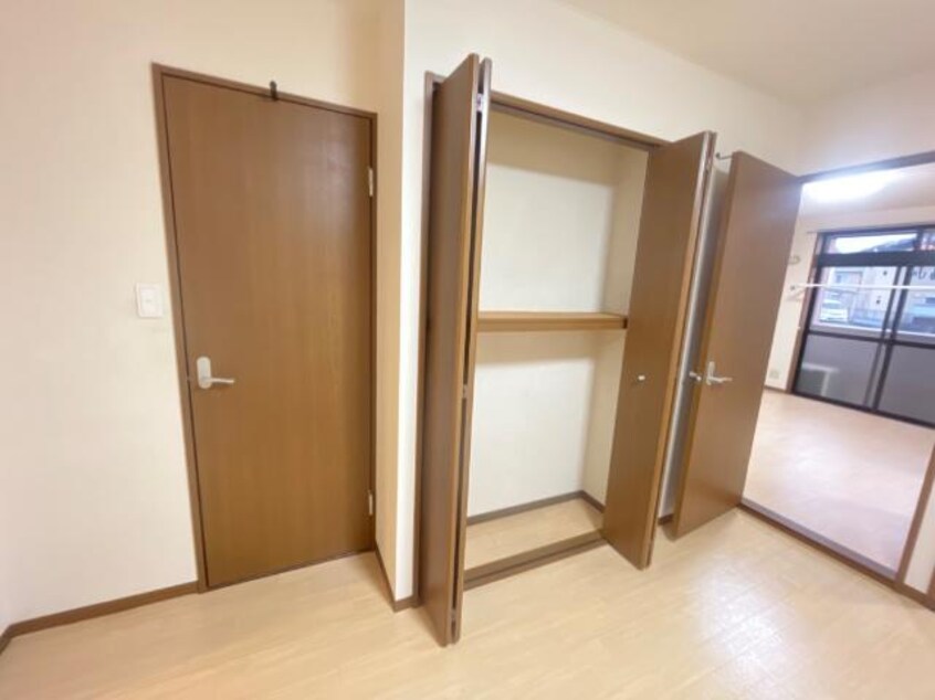 室内 アメニティーハイツ