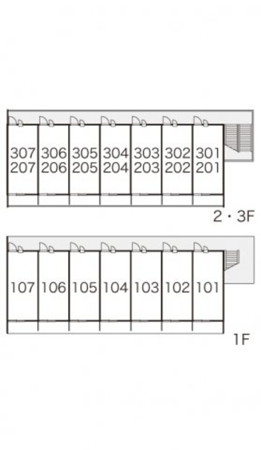 レオパレスカサ　エスペランサ