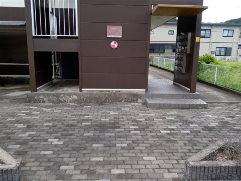  レオパレスカサ　エスペランサ