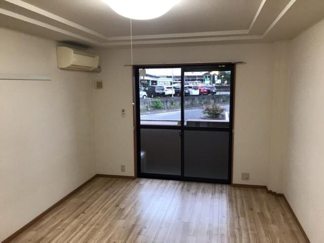 室内 カントリードール