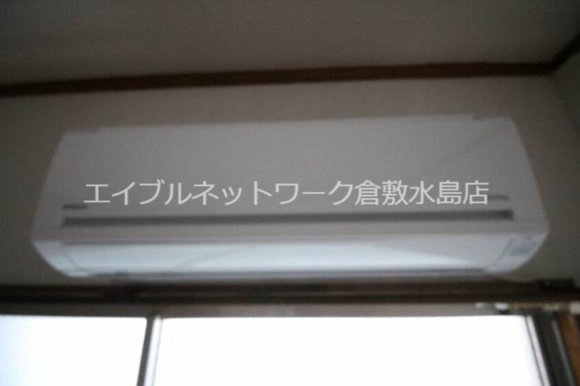  藤原マンション