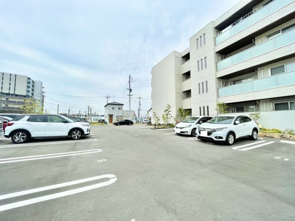  フォルトゥーナ石見