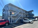 山陽本線（中国）/庭瀬駅 徒歩29分 3階 築28年の外観