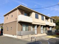 ShionⅡ　Ａ棟