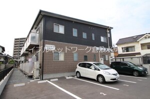 アルカンジュ四十瀬Ⅱ