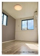  リジョイス井尻野Ａ