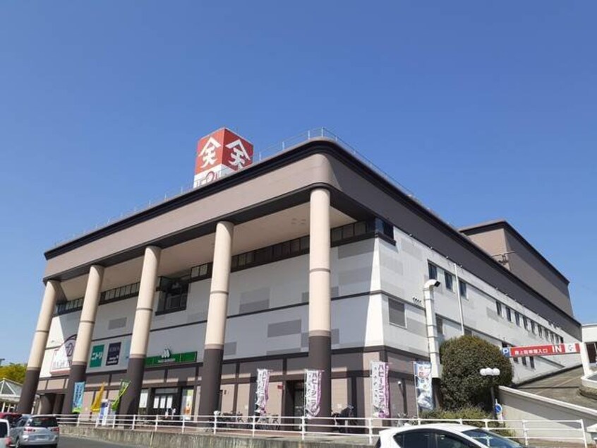 天満屋リブ21総社店まで1400m リジョイス井尻野Ｂ