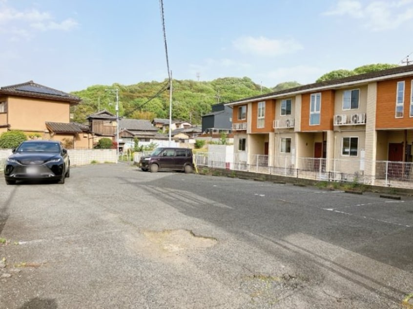  プレジール大和Ⅰ