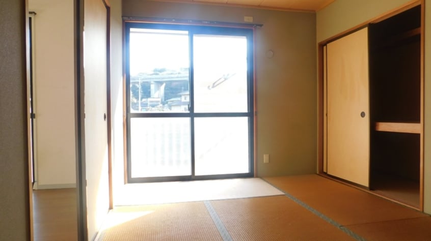  プレジール大和Ⅰ