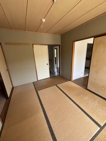  プレジール大和Ⅰ