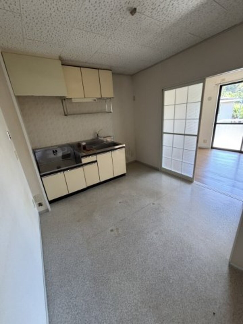  プレジール大和Ⅰ