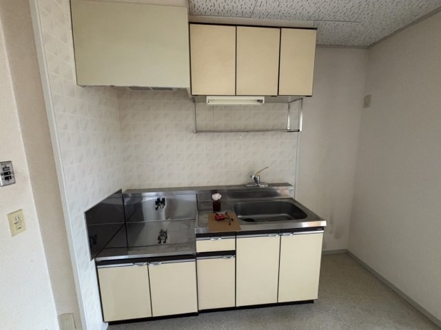  プレジール大和Ⅰ