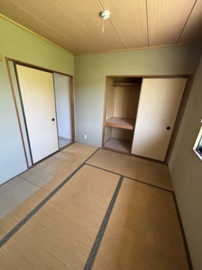  プレジール大和Ⅰ