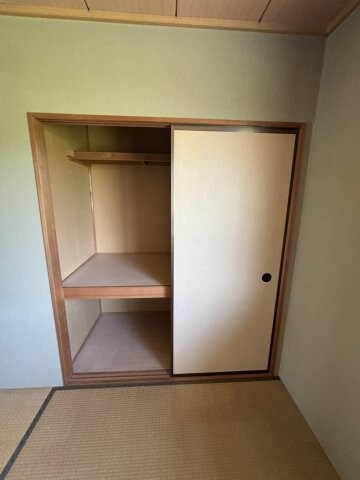  プレジール大和Ⅰ