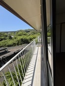  プレジール大和Ⅰ