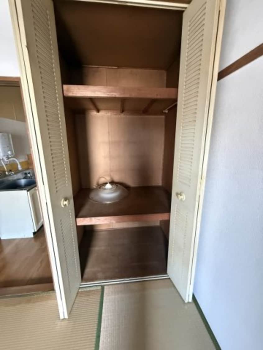  ダックハウス中島A