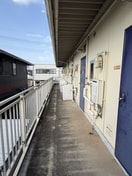  ダックハウス中島A