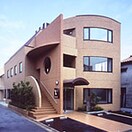 佐々木内科・小児科 1051m ダックハウス中島A